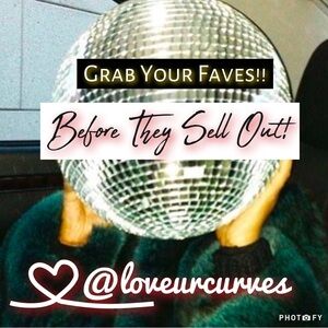 ❤️💃🏻ROCK YOUR BODY💃🏻❤️